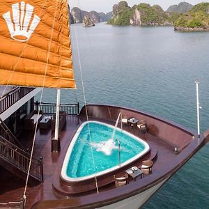 Genesis Luxury Regal Cruises