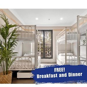 Azzurro Boutique Hotel - Surry Hills